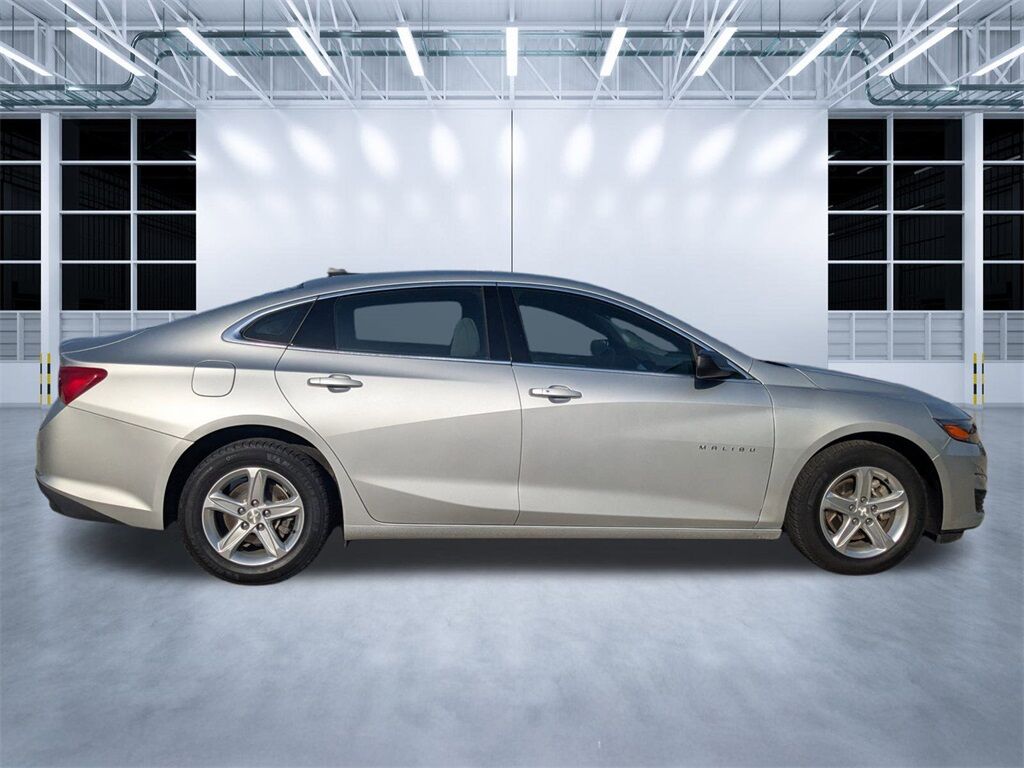 2020 Chevrolet Malibu LS Jacksonville FL