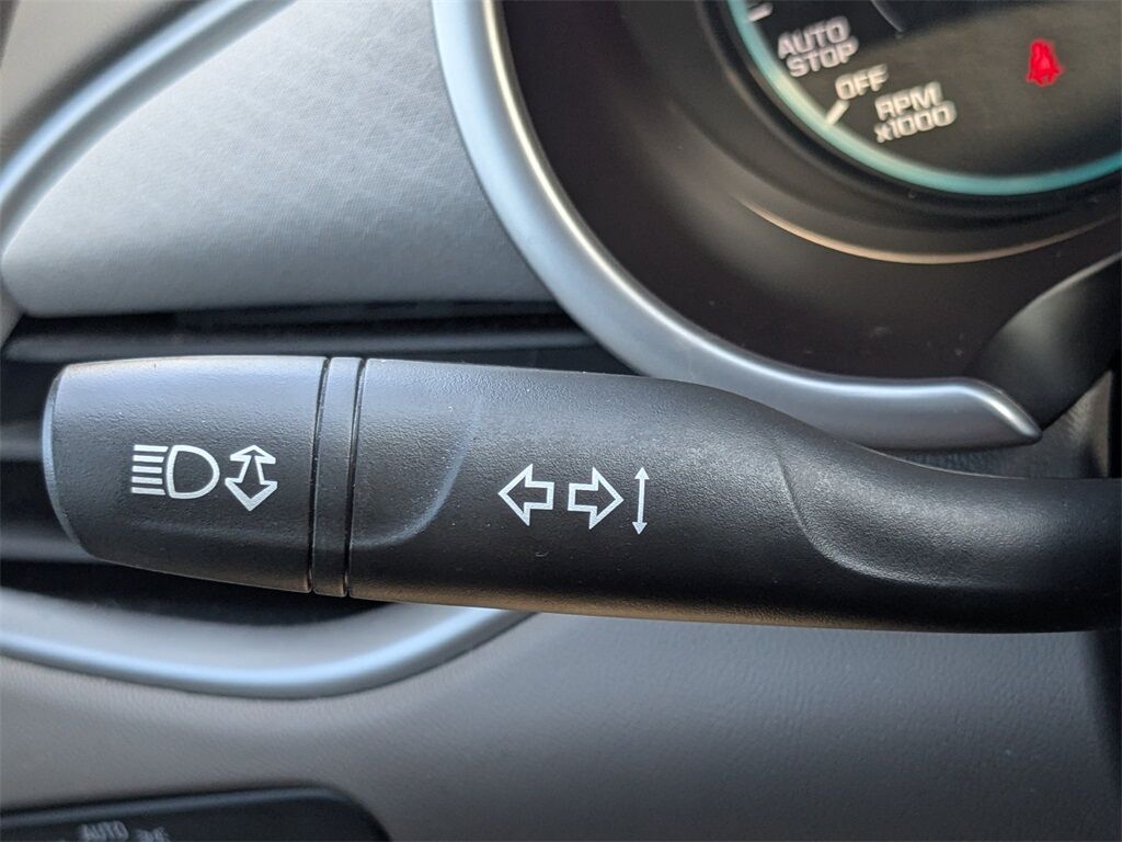 2020 Chevrolet Malibu LS Jacksonville FL