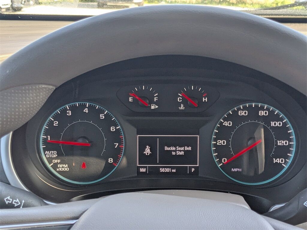 2020 Chevrolet Malibu LS Jacksonville FL