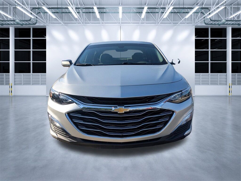 2020 Chevrolet Malibu LS Jacksonville FL
