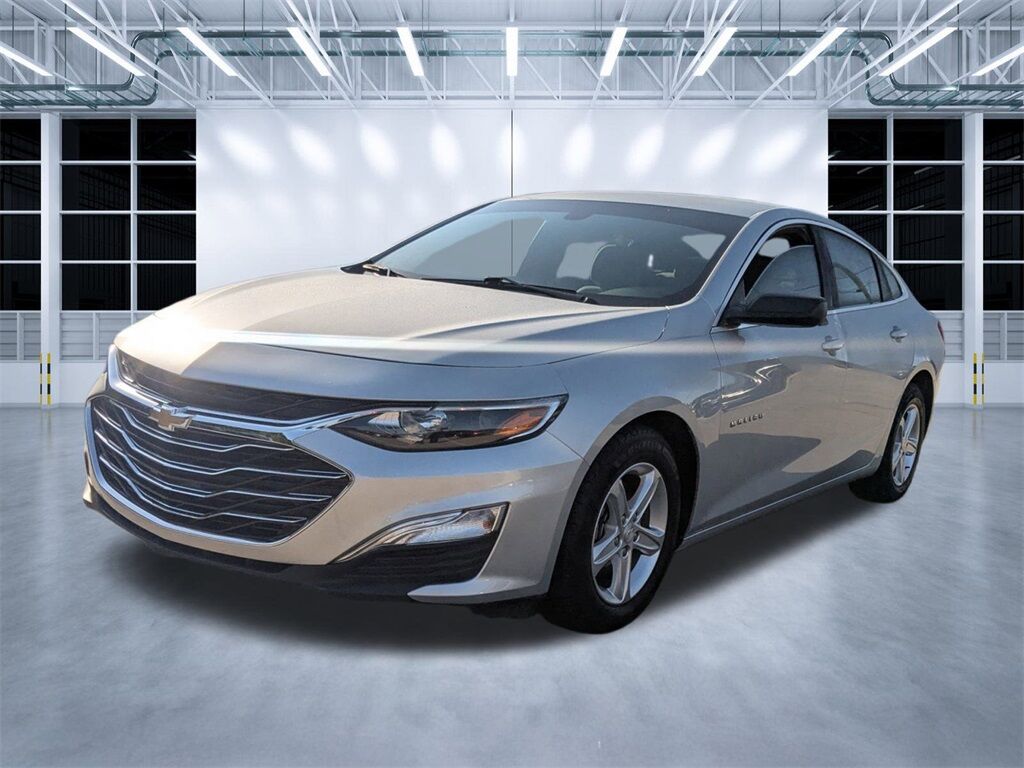 2020 Chevrolet Malibu LS Jacksonville FL