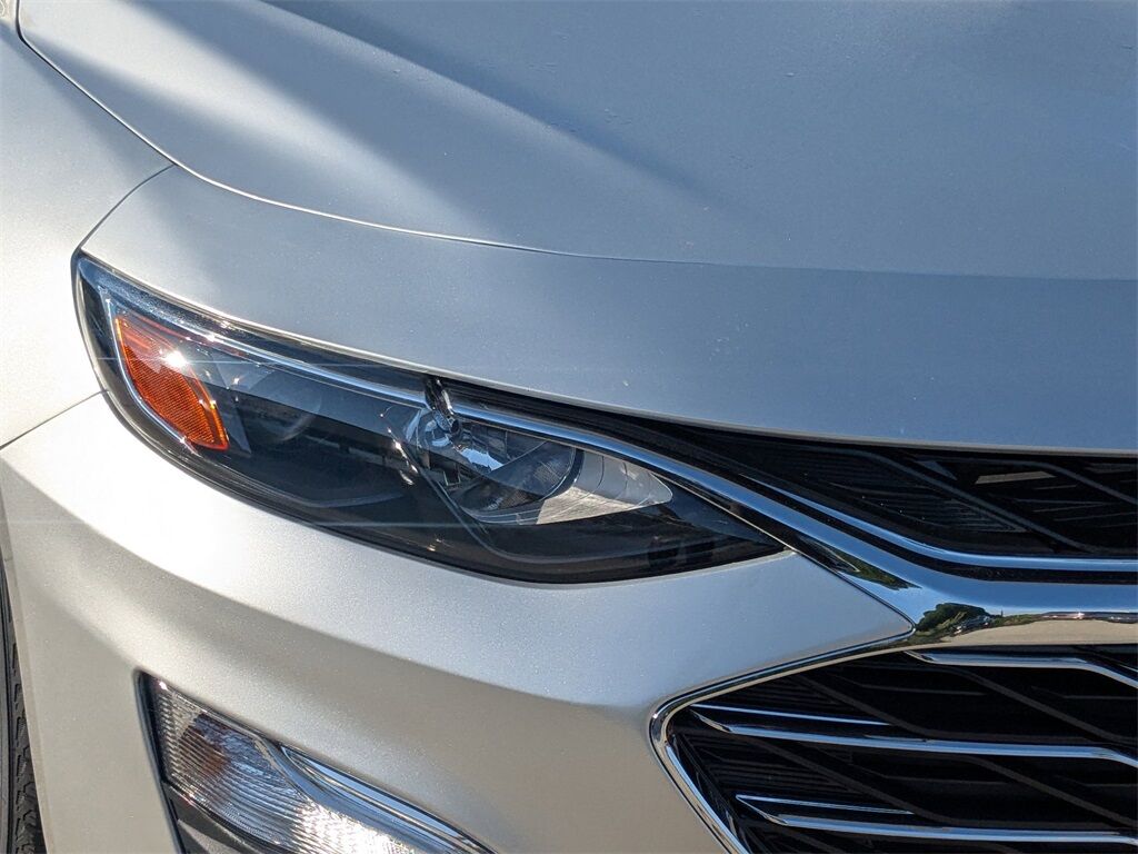 2020 Chevrolet Malibu LS Jacksonville FL