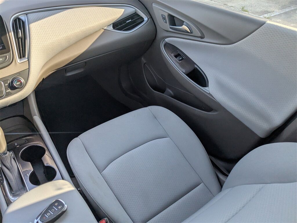 2020 Chevrolet Malibu LS Jacksonville FL