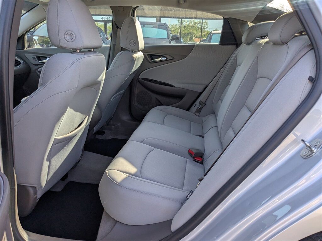 2020 Chevrolet Malibu LS Jacksonville FL