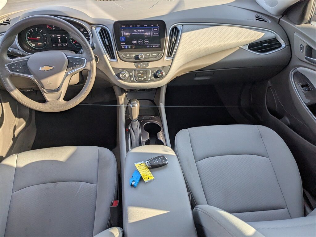 2020 Chevrolet Malibu LS Jacksonville FL