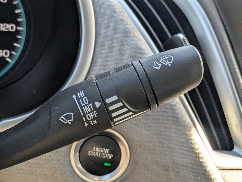 2020 Chevrolet Malibu LS Jacksonville FL