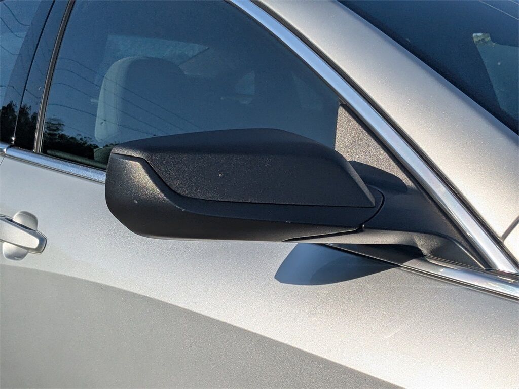 2020 Chevrolet Malibu LS Jacksonville FL