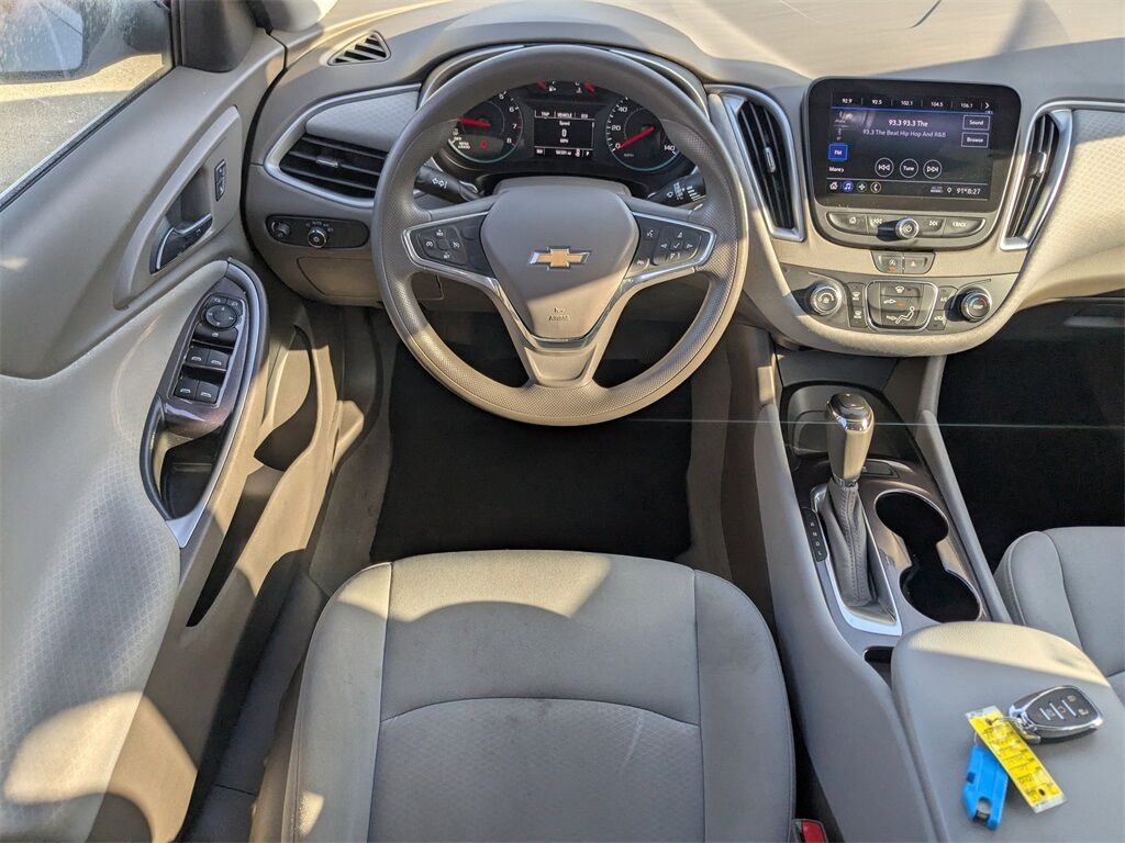 2020 Chevrolet Malibu LS Jacksonville FL