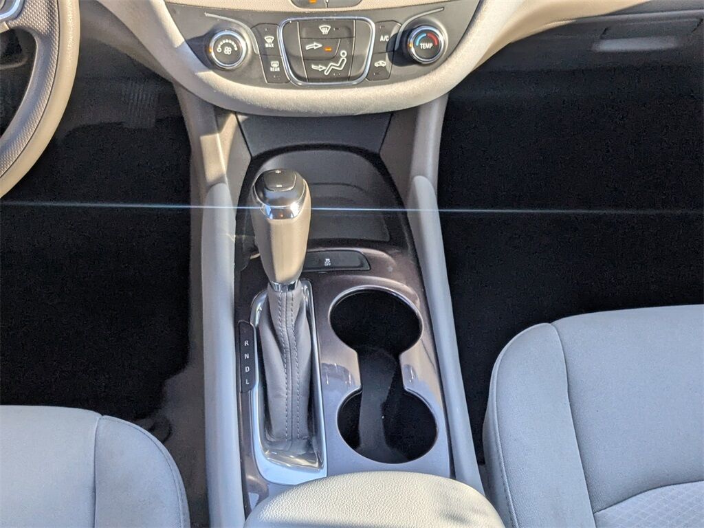 2020 Chevrolet Malibu LS Jacksonville FL