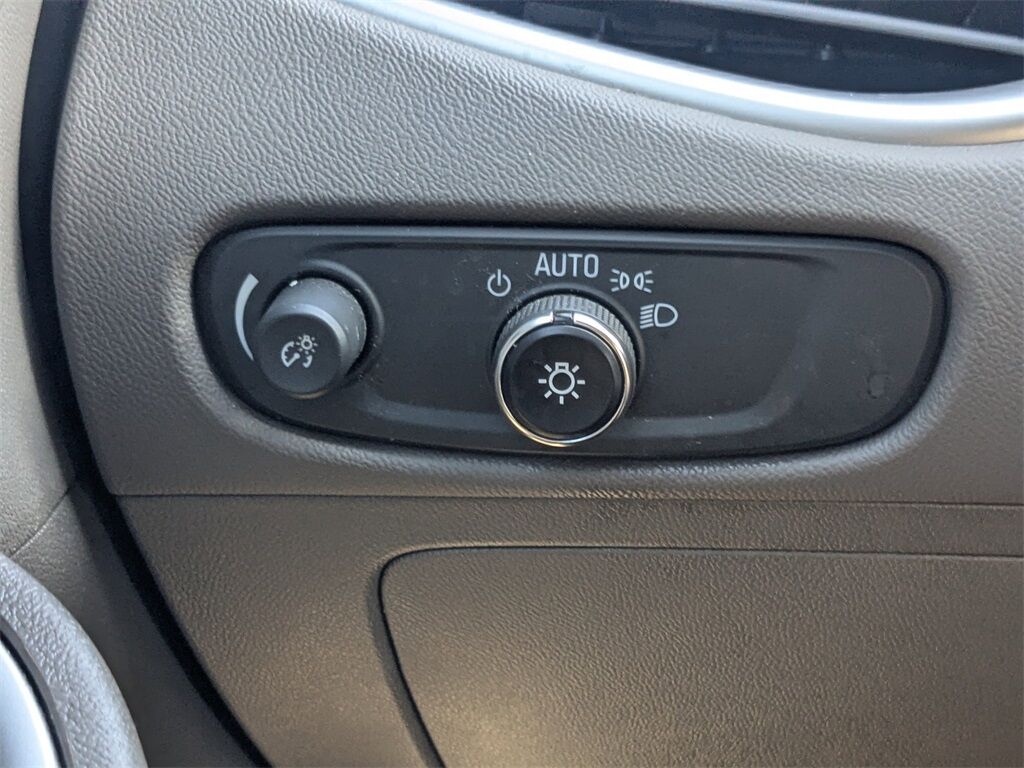 2020 Chevrolet Malibu LS Jacksonville FL