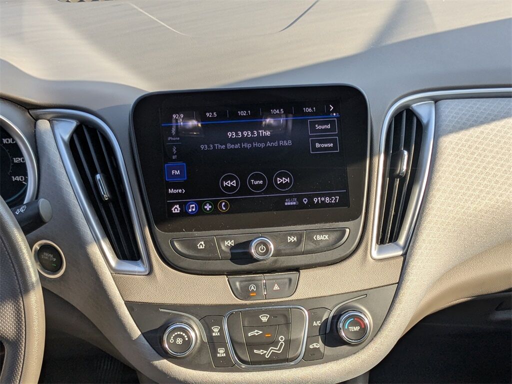 2020 Chevrolet Malibu LS Jacksonville FL