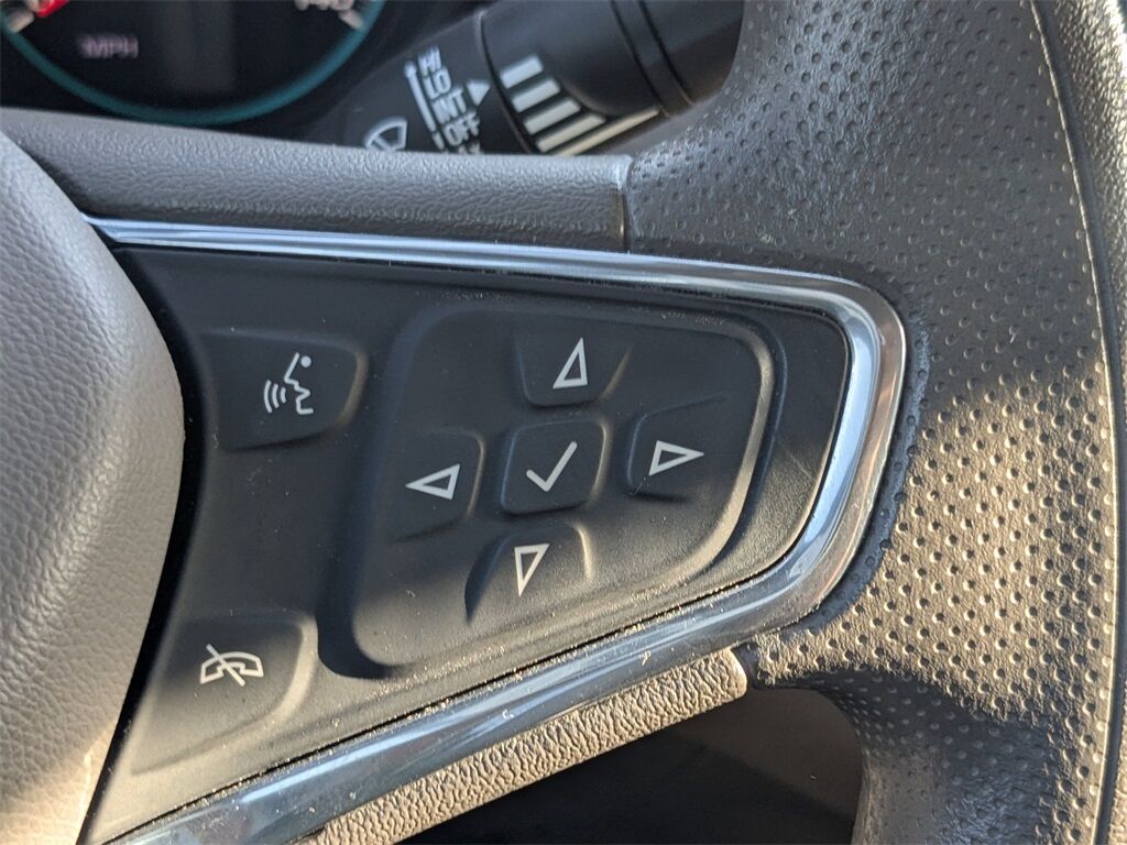 2020 Chevrolet Malibu LS Jacksonville FL