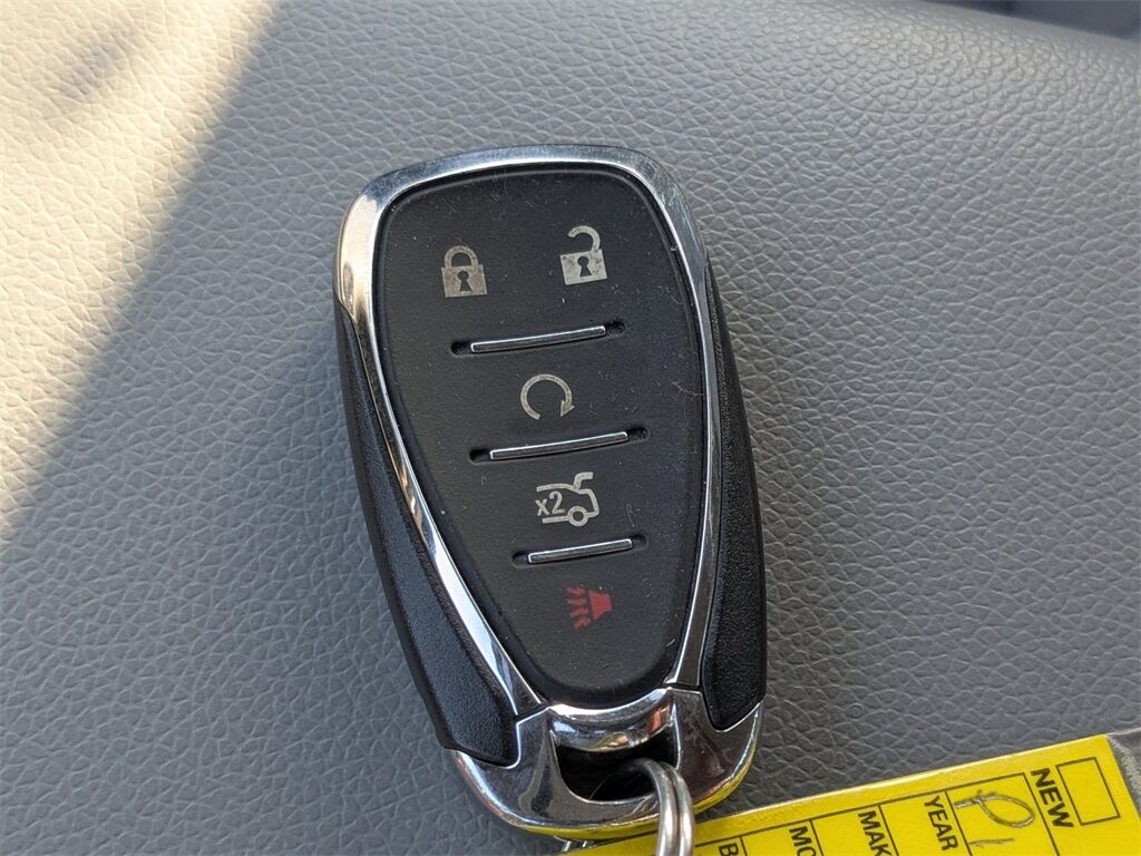 2020 Chevrolet Malibu LS Jacksonville FL