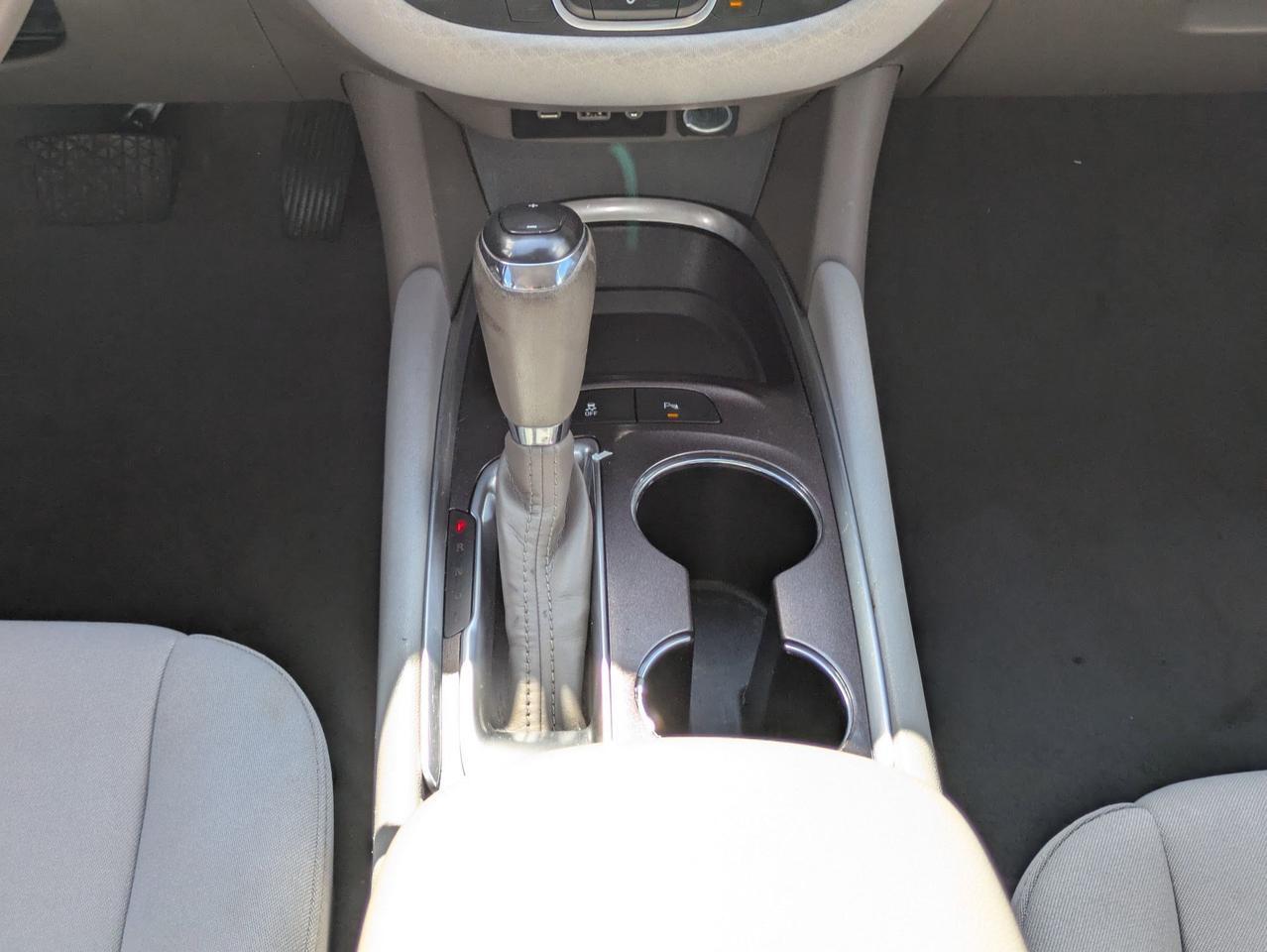 2020 Chevrolet Malibu LS Castroville TX