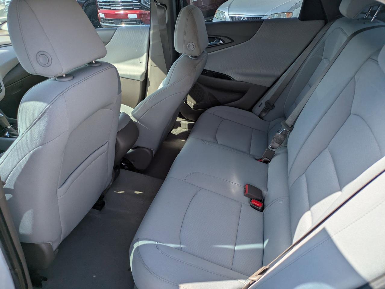 2020 Chevrolet Malibu LS Castroville TX
