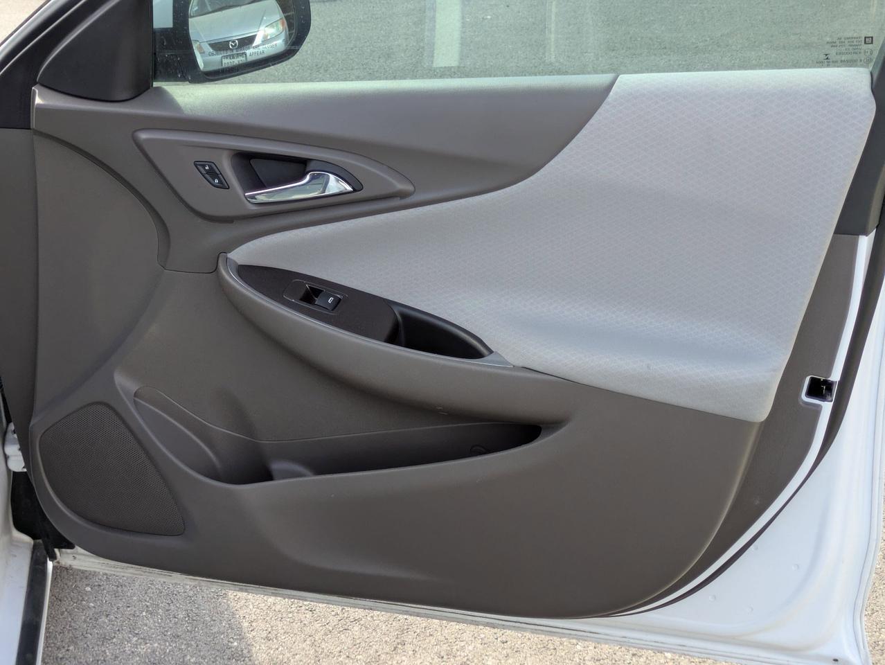 2020 Chevrolet Malibu LS Castroville TX