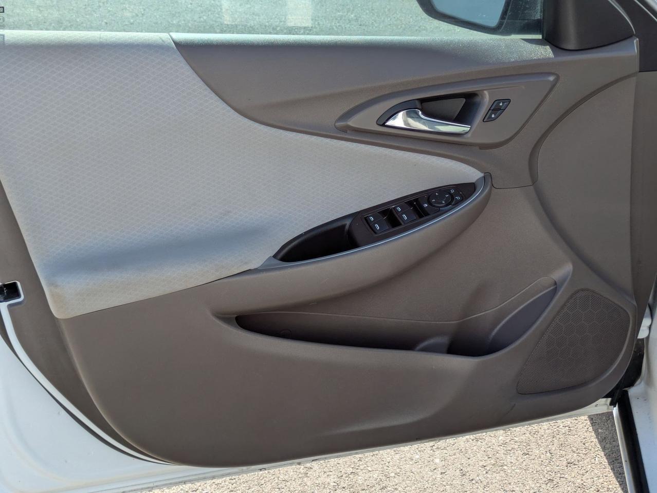2020 Chevrolet Malibu LS Castroville TX