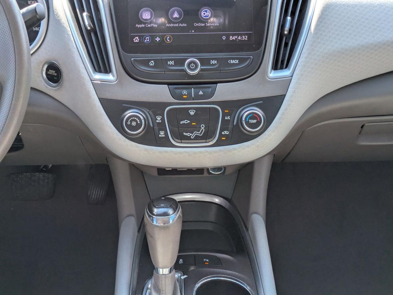 2020 Chevrolet Malibu LS Castroville TX