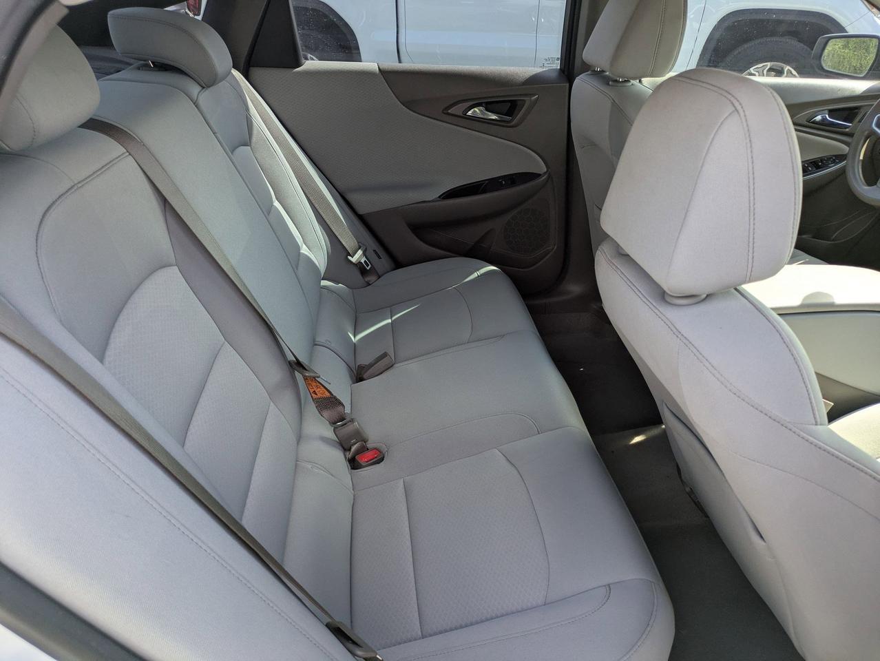 2020 Chevrolet Malibu LS Castroville TX