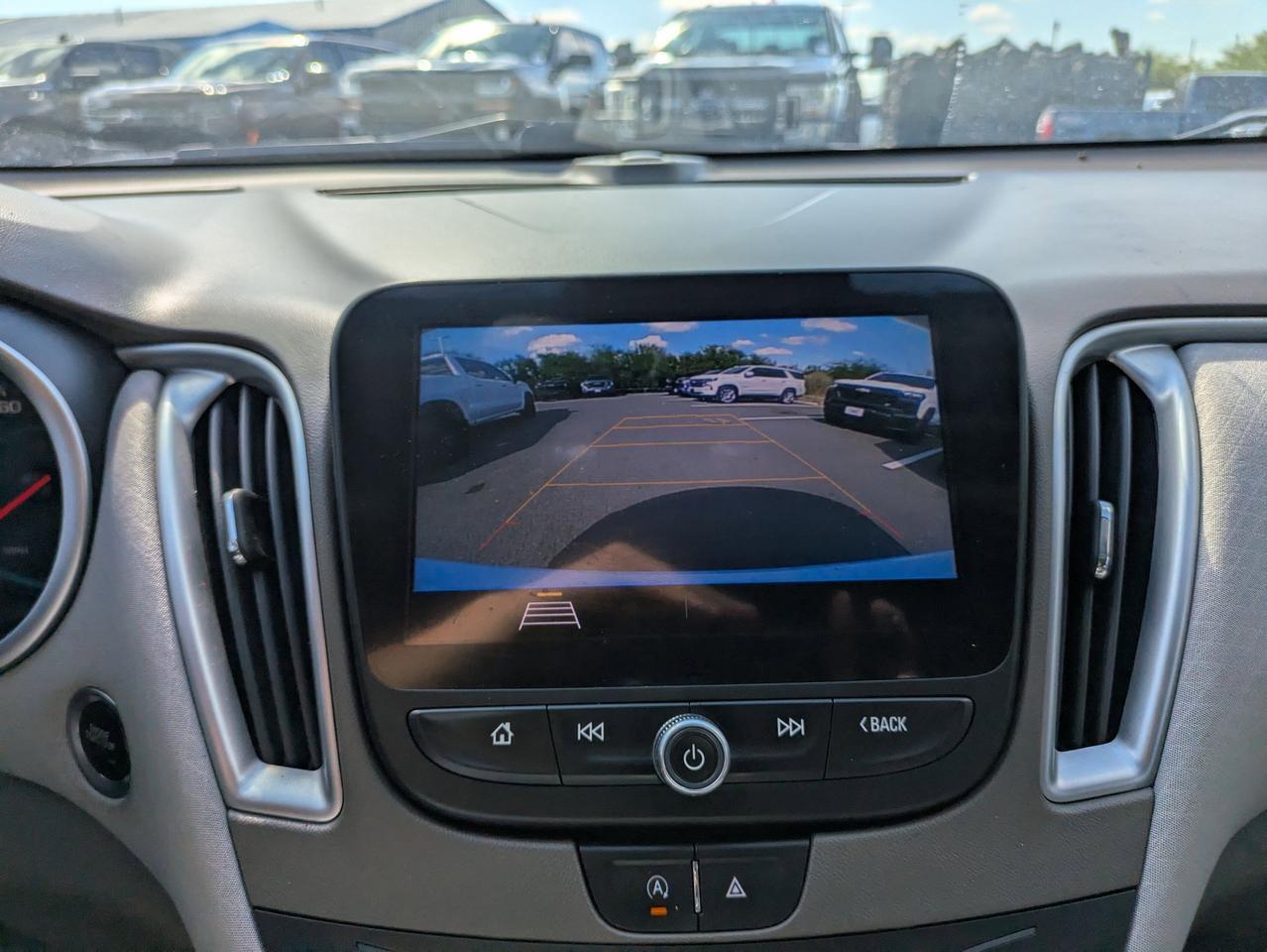 2020 Chevrolet Malibu LS Castroville TX