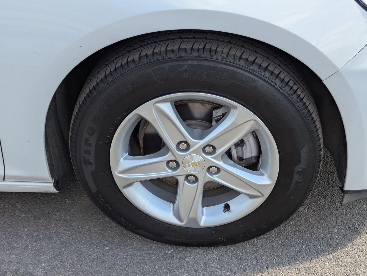 2020 Chevrolet Malibu LS Castroville TX