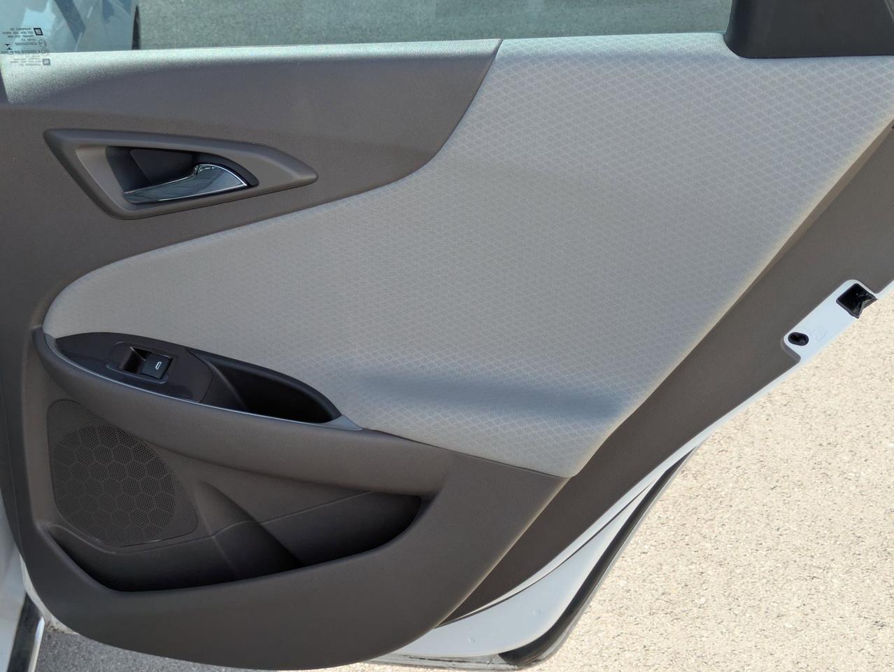 2020 Chevrolet Malibu LS Castroville TX