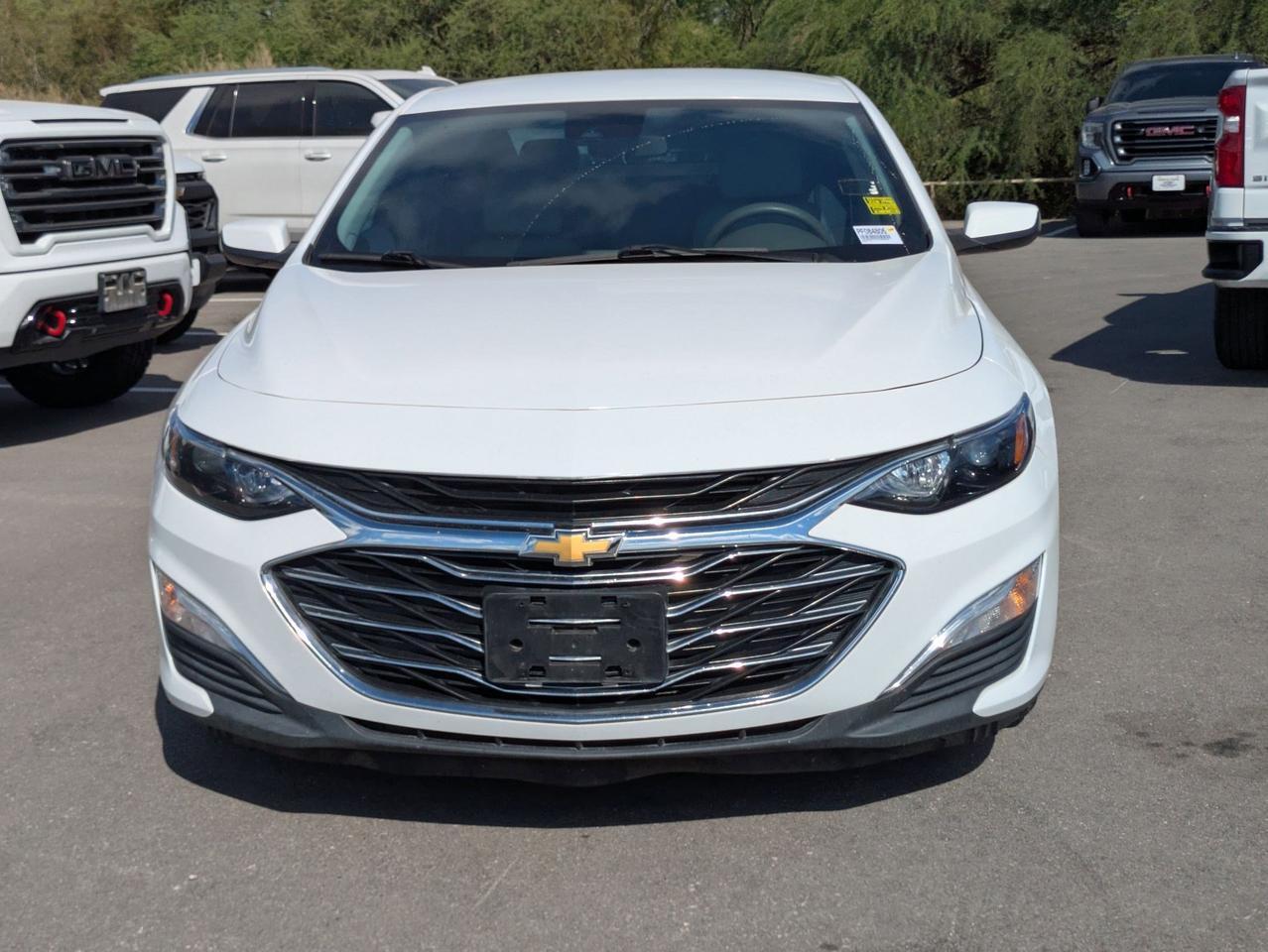 2020 Chevrolet Malibu LS Castroville TX