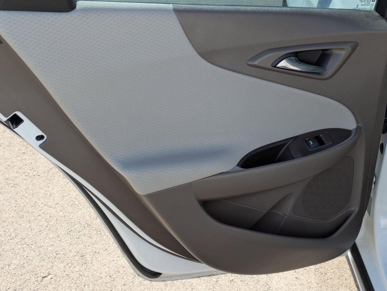 2020 Chevrolet Malibu LS Castroville TX