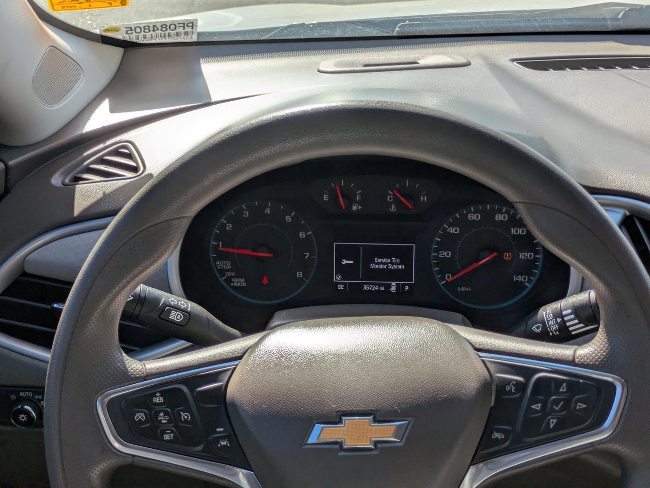 2020 Chevrolet Malibu LS Castroville TX