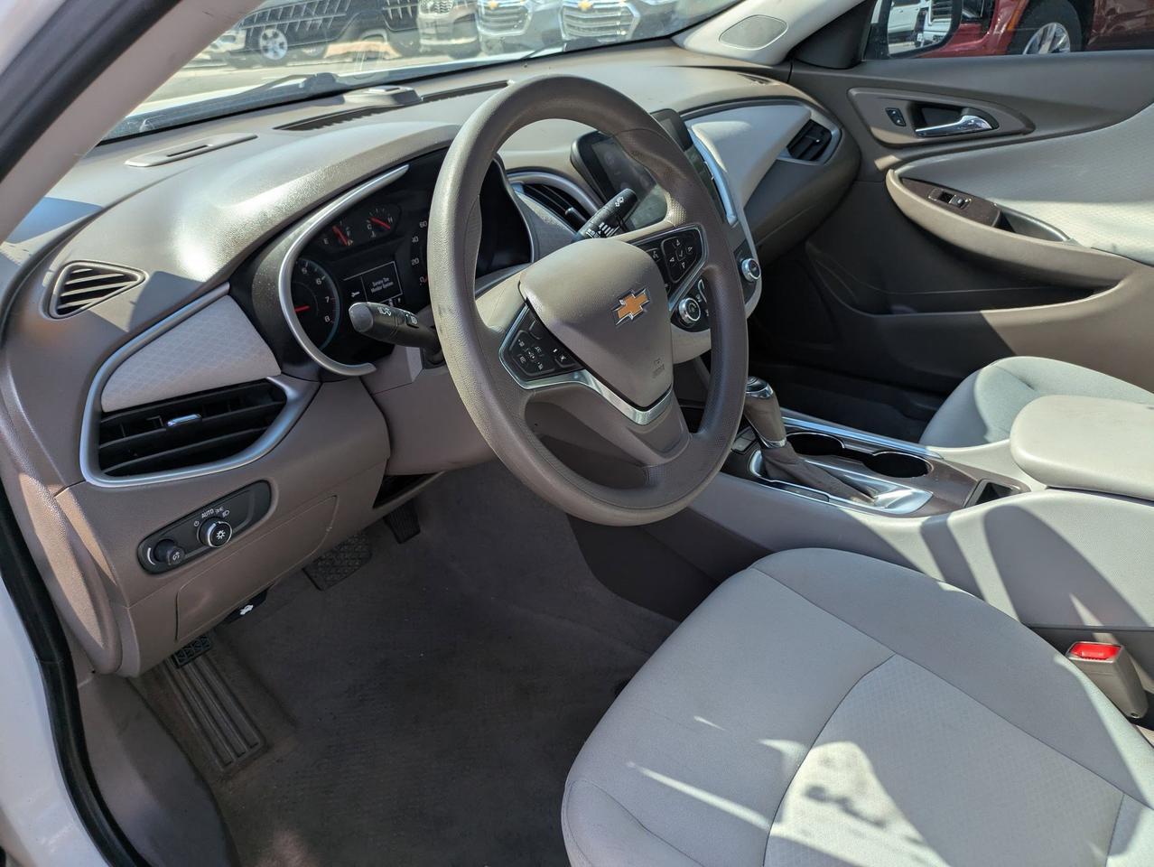 2020 Chevrolet Malibu LS Castroville TX