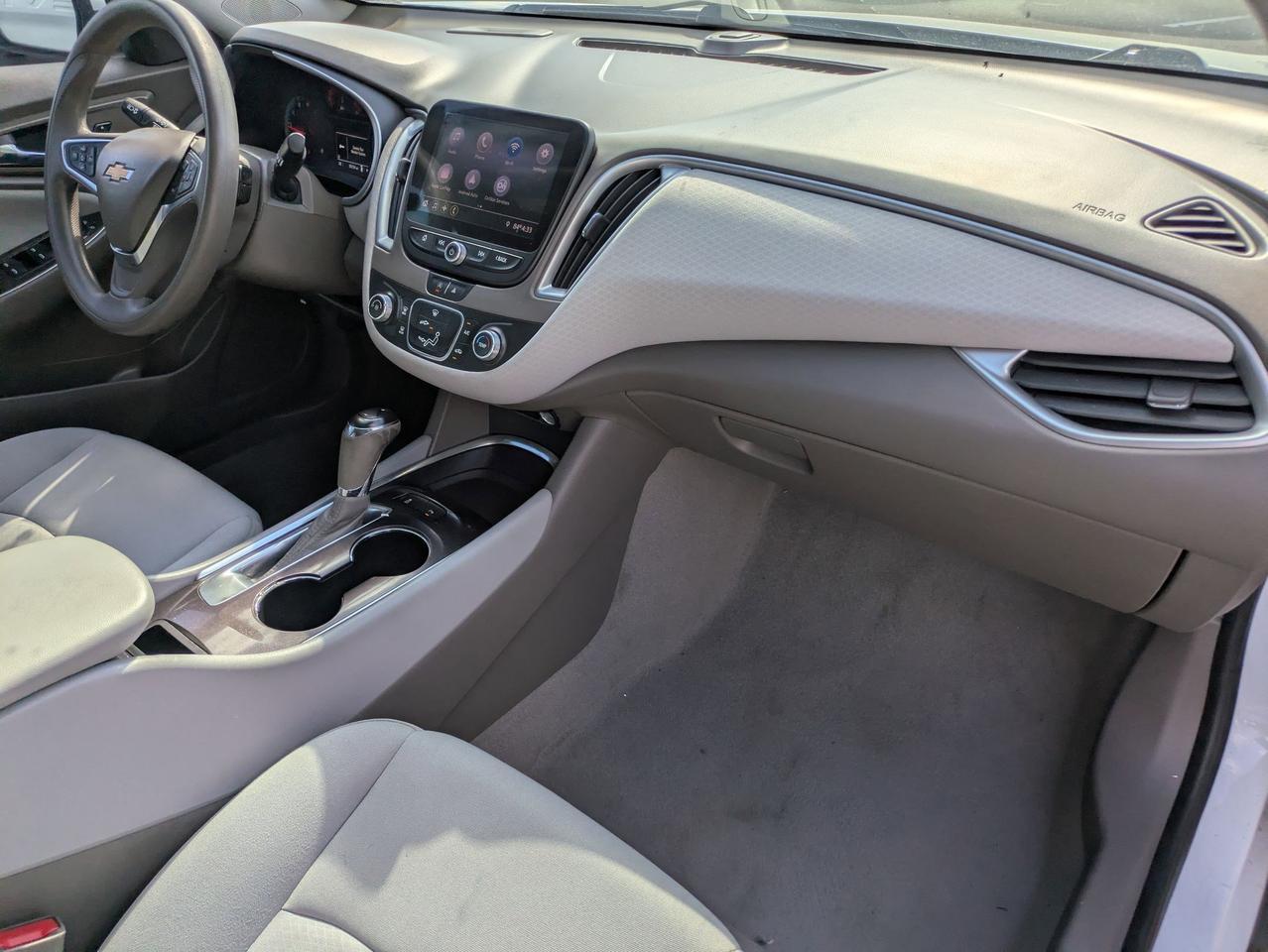 2020 Chevrolet Malibu LS Castroville TX