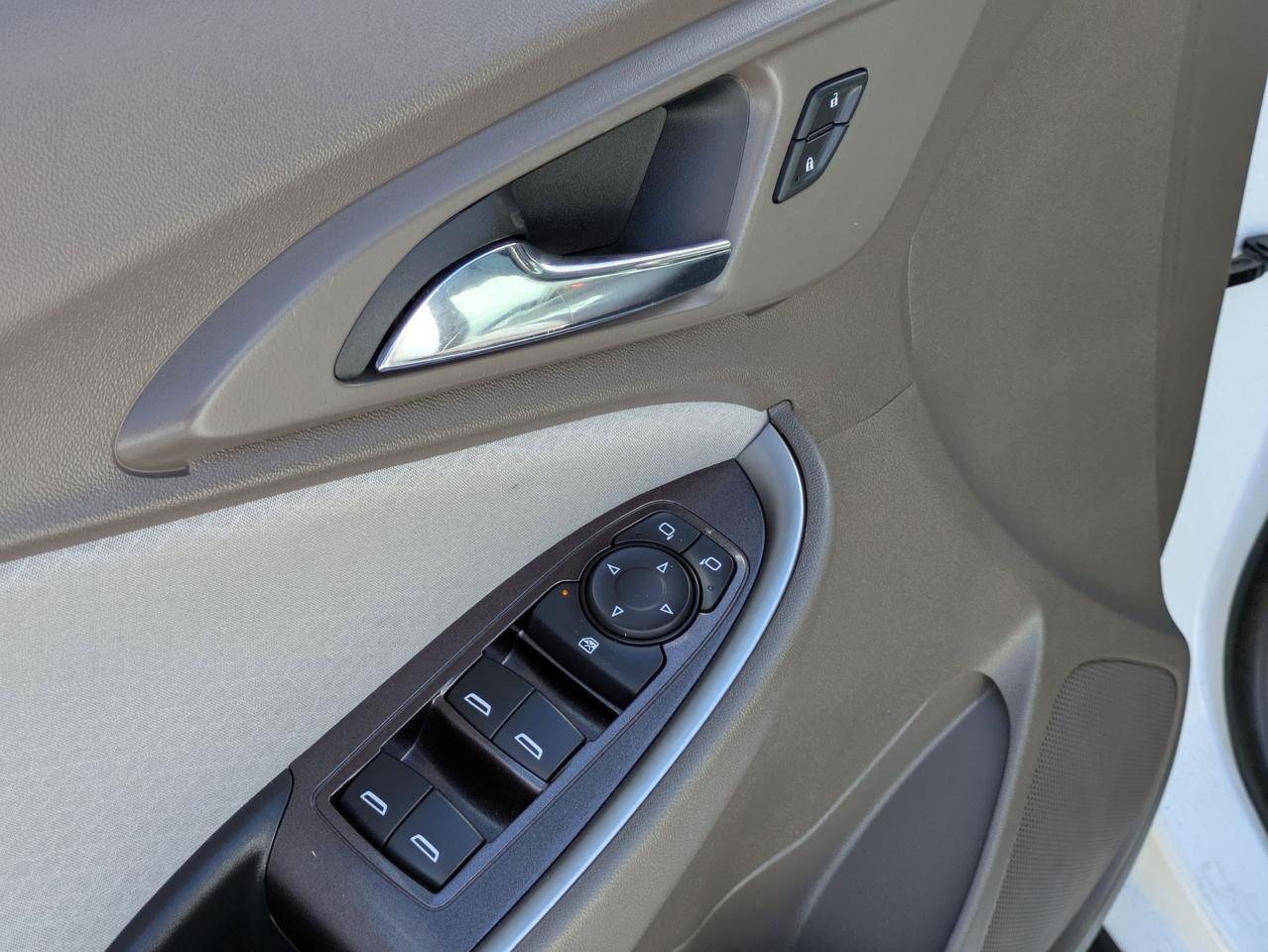 2020 Chevrolet Malibu LS Castroville TX