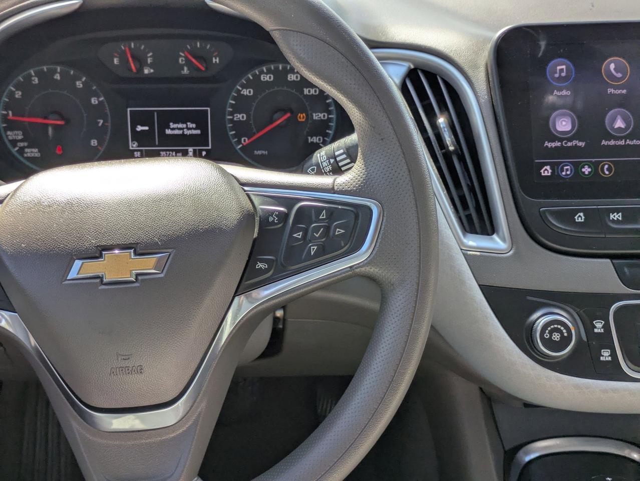 2020 Chevrolet Malibu LS Castroville TX