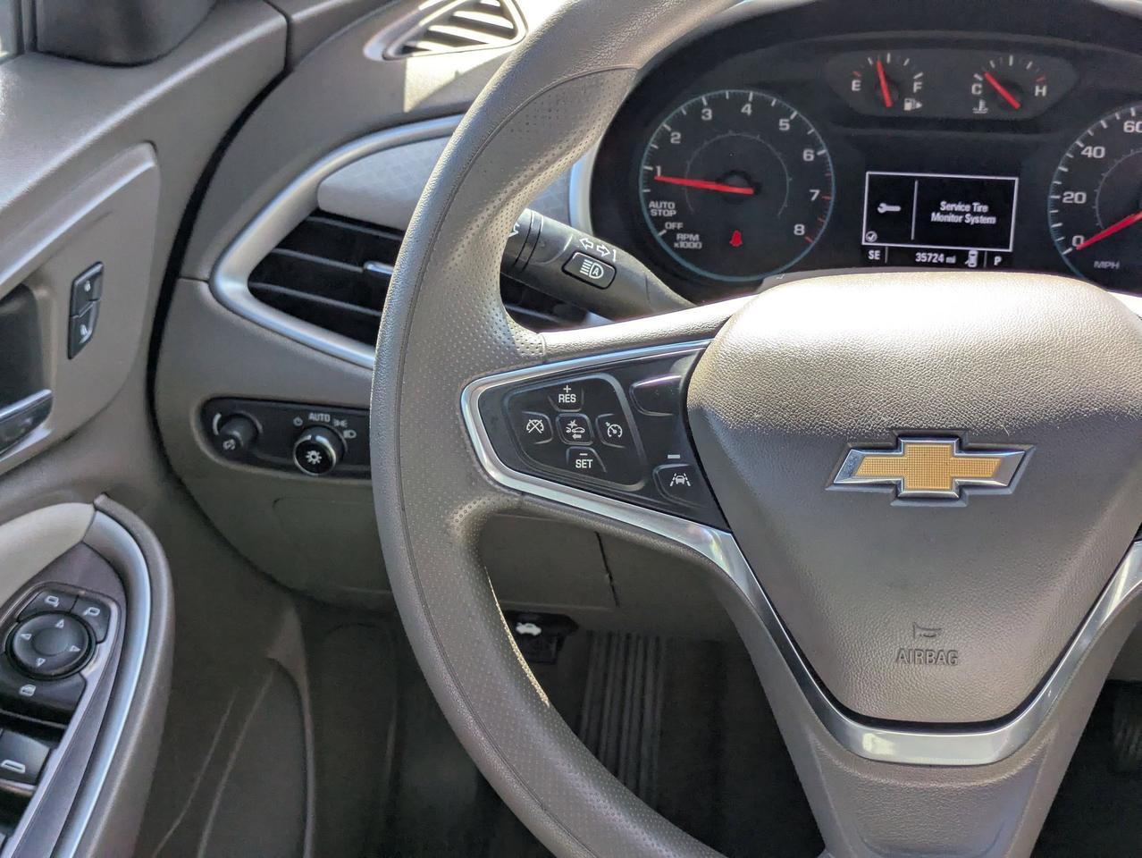 2020 Chevrolet Malibu LS Castroville TX