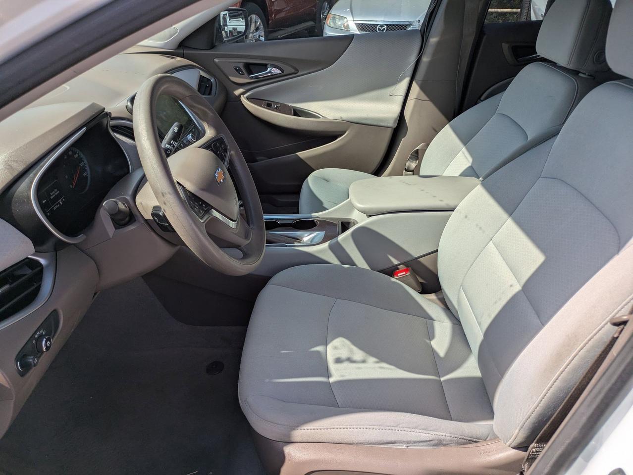 2020 Chevrolet Malibu LS Castroville TX