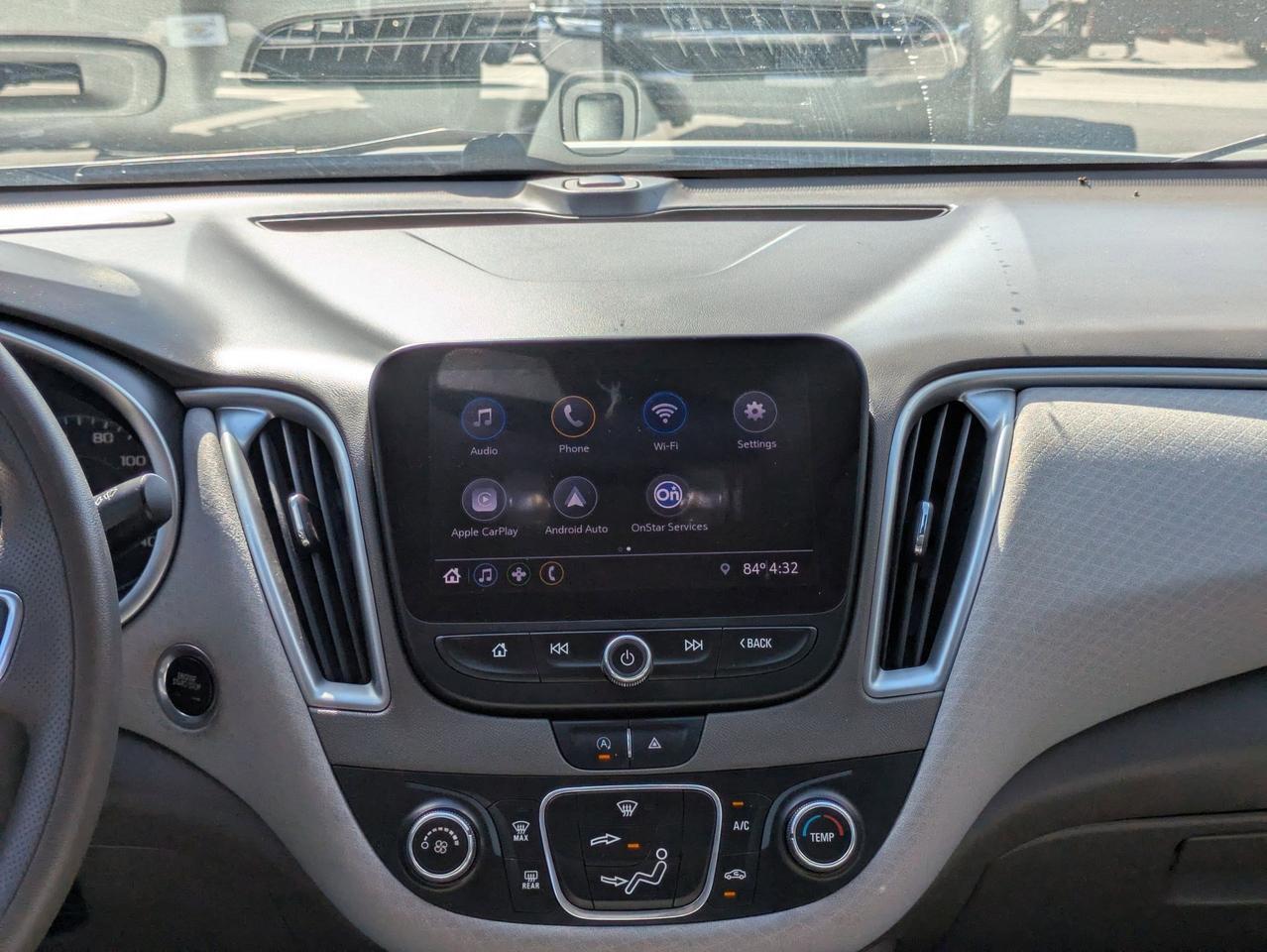 2020 Chevrolet Malibu LS Castroville TX