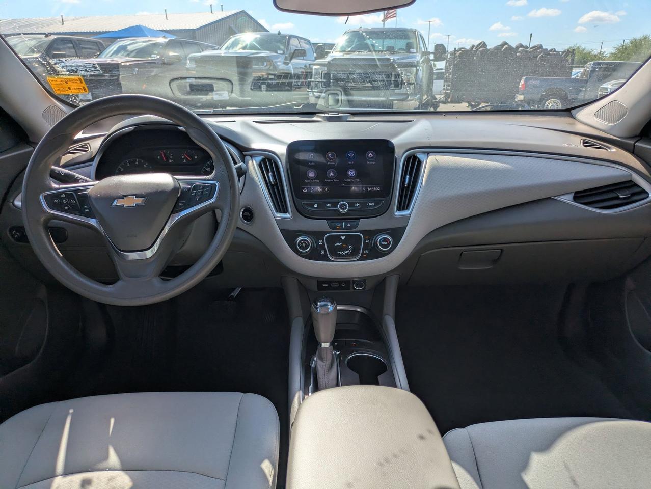2020 Chevrolet Malibu LS Castroville TX
