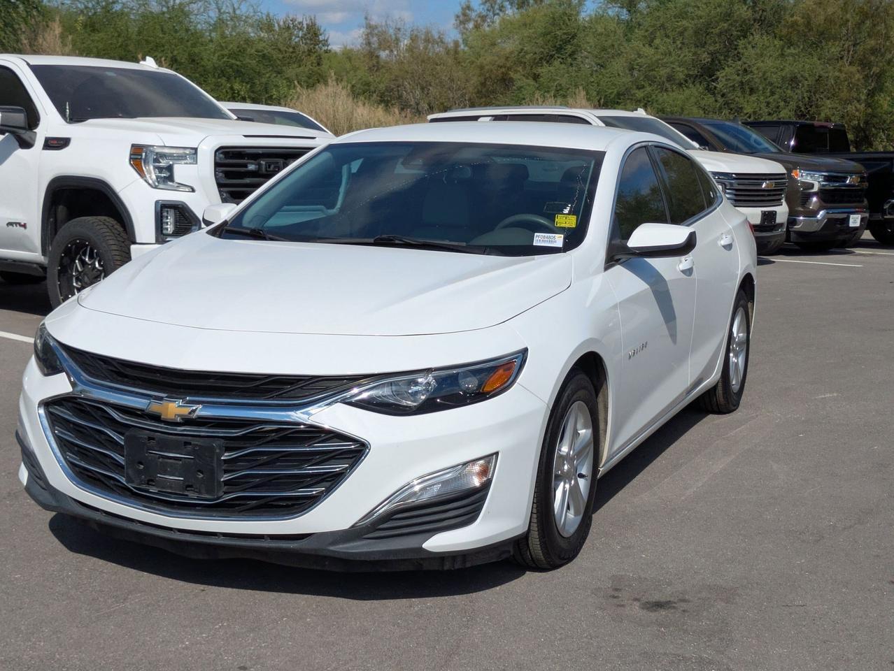 2020 Chevrolet Malibu LS Castroville TX