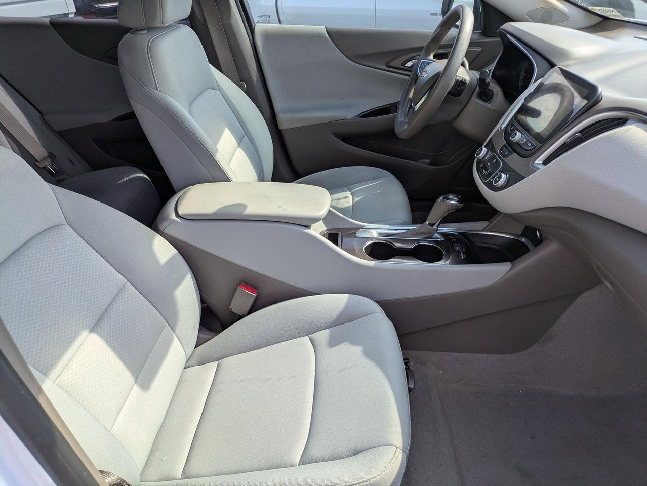 2020 Chevrolet Malibu LS Castroville TX