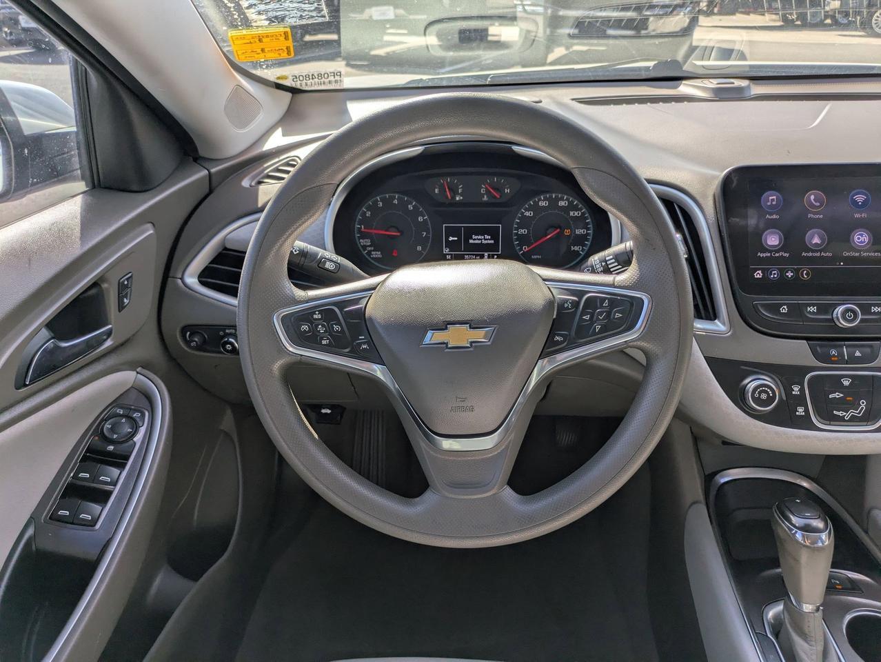 2020 Chevrolet Malibu LS Castroville TX