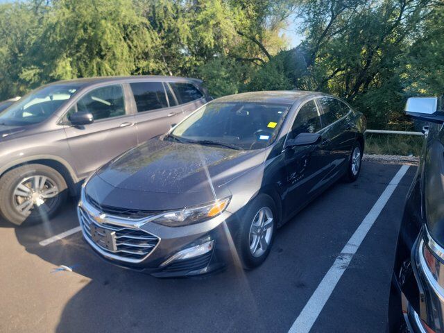 2020 Chevrolet Malibu LS Castroville TX