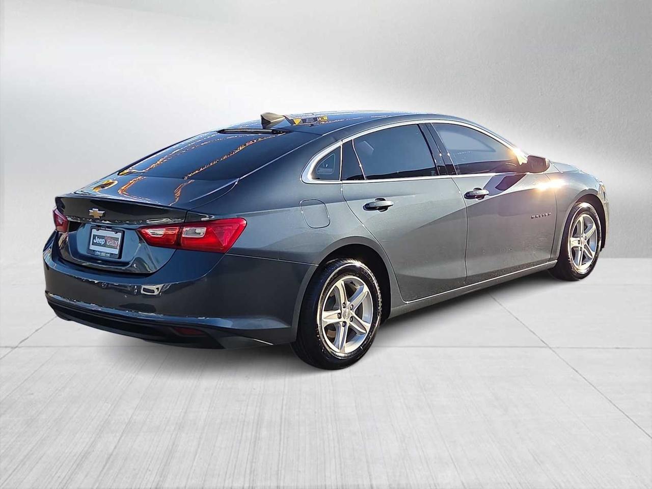 2020 Chevrolet Malibu LS Irving TX