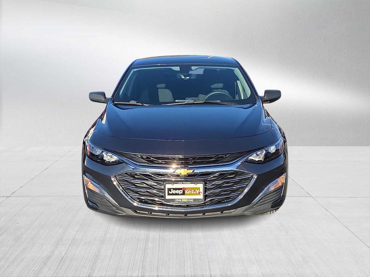 2020 Chevrolet Malibu LS Irving TX