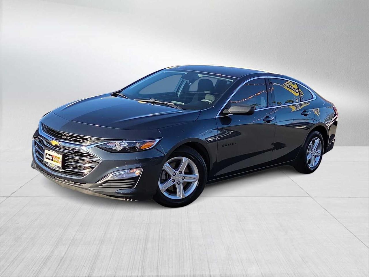 2020 Chevrolet Malibu LS Irving TX