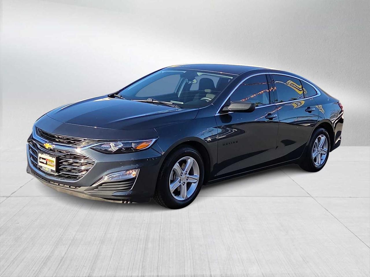 2020 Chevrolet Malibu LS Irving TX