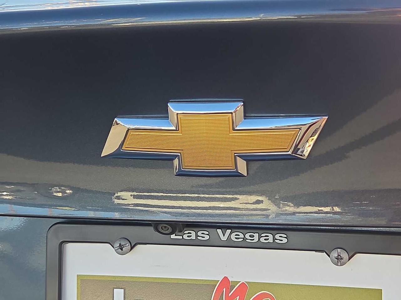 2020 Chevrolet Malibu LS Irving TX
