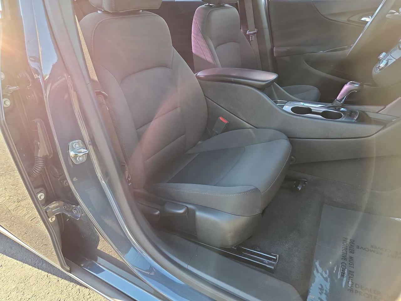 2020 Chevrolet Malibu LS Irving TX