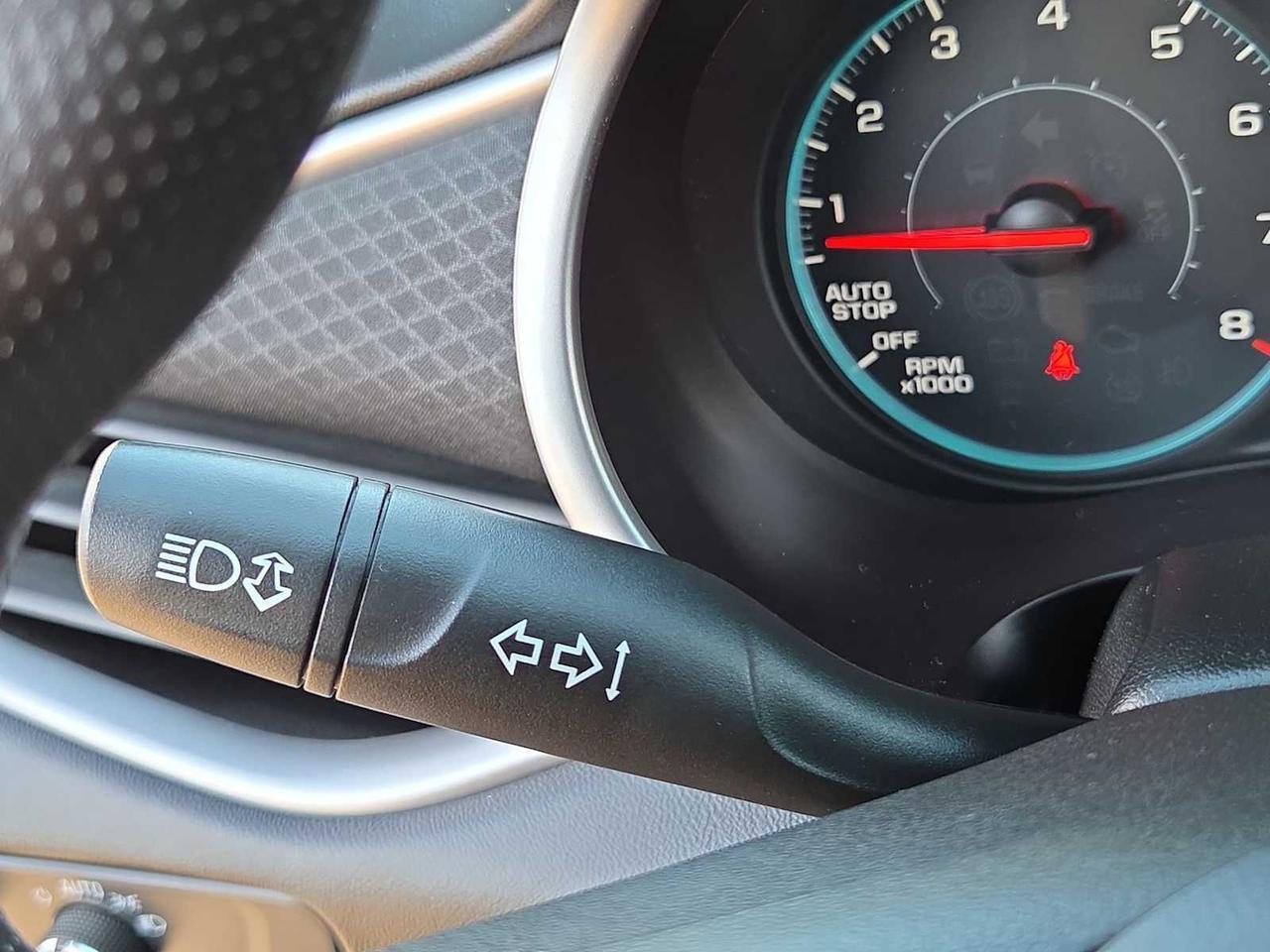 2020 Chevrolet Malibu LS Irving TX