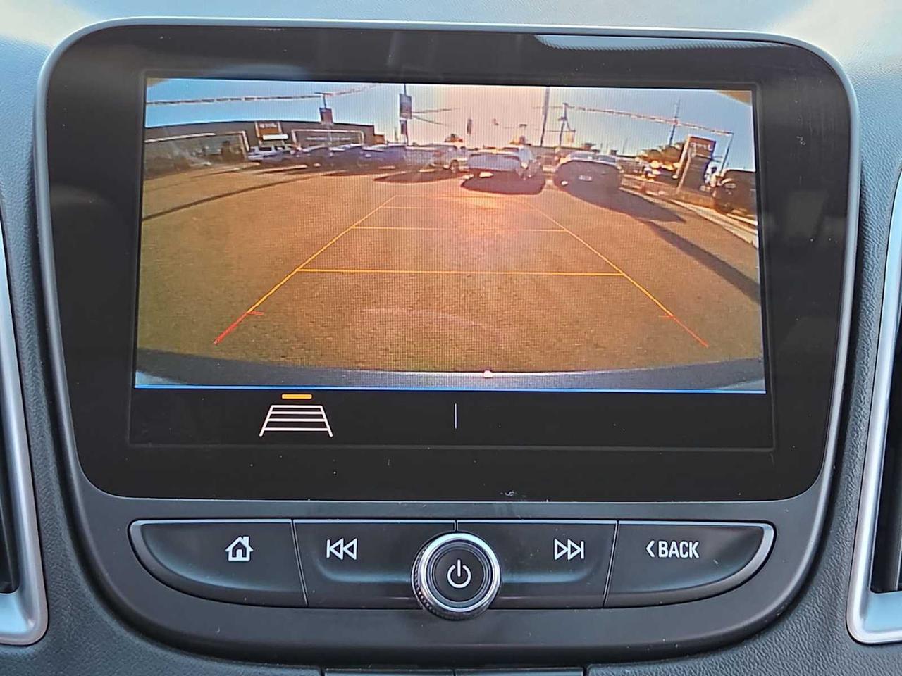 2020 Chevrolet Malibu LS Irving TX