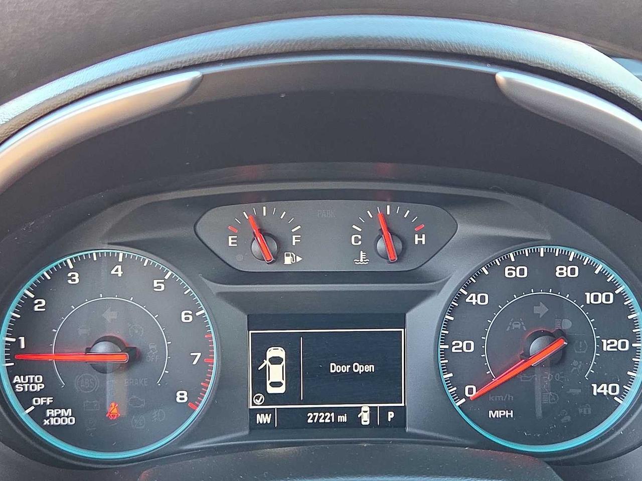 2020 Chevrolet Malibu LS Irving TX